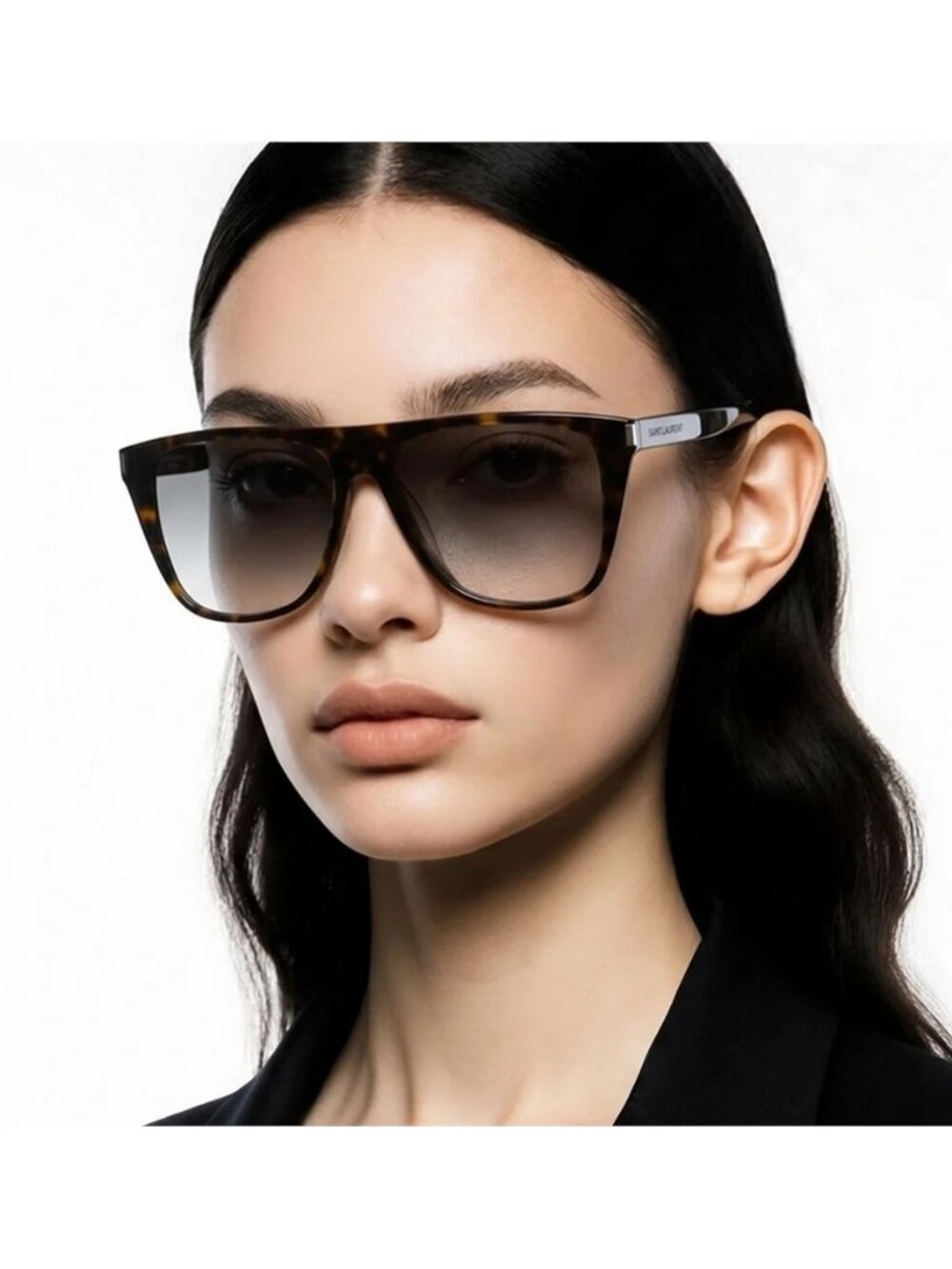 New Authentic saint Laurent SL 1/F 003